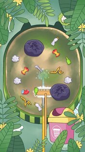 Satisoul ASMR 1.2.4. Скриншот 12