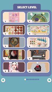 Satisoul ASMR 1.2.4. Скриншот 15