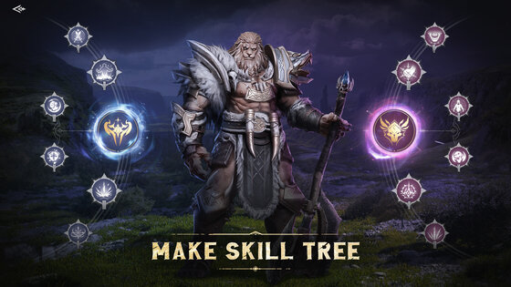 Flame of Valhalla 2.5. Скриншот 14