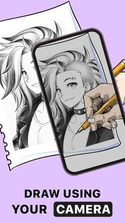 AR Trace Drawing 4.1.0. Скриншот 17