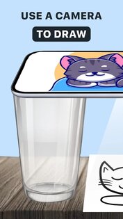 AR Trace Drawing 4.1.0. Скриншот 20
