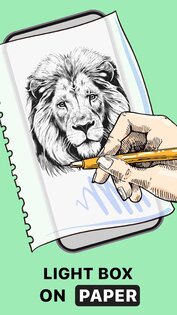 AR Trace Drawing 4.1.0. Скриншот 30