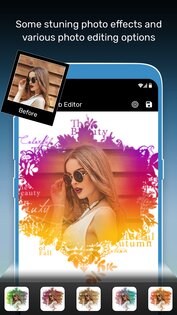 Photo Lab Editor 3.5. Скриншот 6