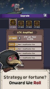 Heroll: Dice Roguelike 1.5.5. Скриншот 14