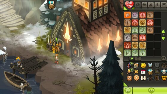 DOFUS Touch 3.8.0. Скриншот 8
