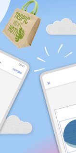 Artspira 2.5.4. Скриншот 2