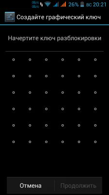 Перевоплощение в ParanoidAndroid(AOSPA)