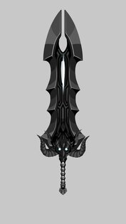 Sword Maker: Weapon Avatar 6.9.1. Скриншот 3