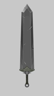 Sword Maker: Weapon Avatar 6.9.1. Скриншот 4