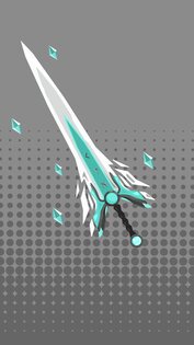 Sword Maker: Weapon Avatar 6.9.1. Скриншот 5