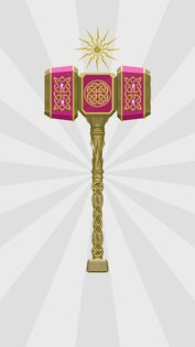 Sword Maker: Weapon Avatar 6.9.1. Скриншот 7