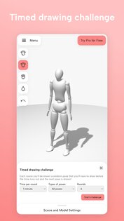 SetPose 1.5.0.0. Скриншот 22