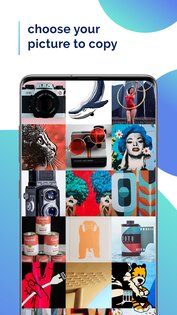 Papercopy 3.1.1. Скриншот 1