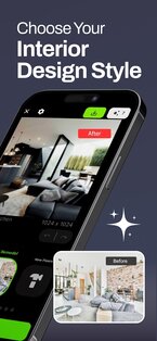 Remodel AI 1.1.5. Скриншот 2