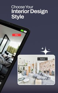 Remodel AI 1.1.5. Скриншот 10