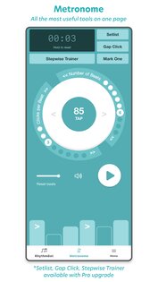 RhythmBot 1.0.15. Скриншот 1