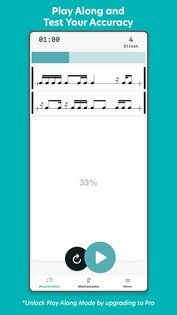 RhythmBot 1.0.15. Скриншот 5