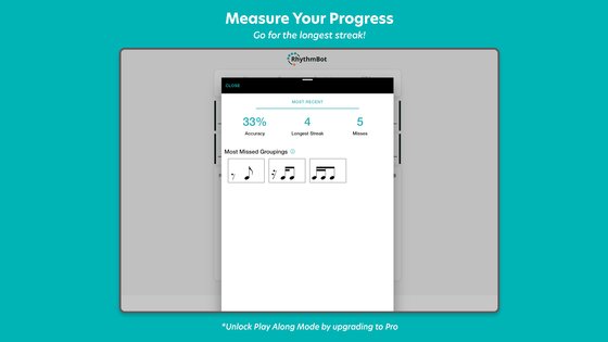 RhythmBot 1.0.15. Скриншот 11