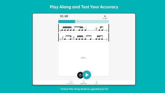 RhythmBot 1.0.15. Скриншот 15