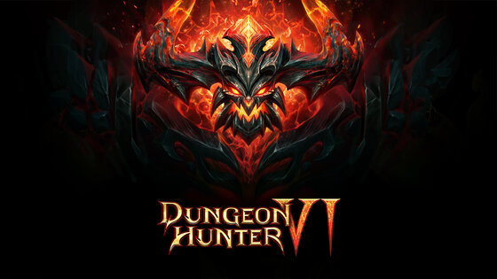 Dungeon Hunter 6 1.1.4. Скриншот 11