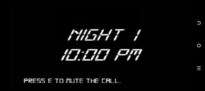 Five Nights at Sonic's 3 1.0.0. Скриншот 3