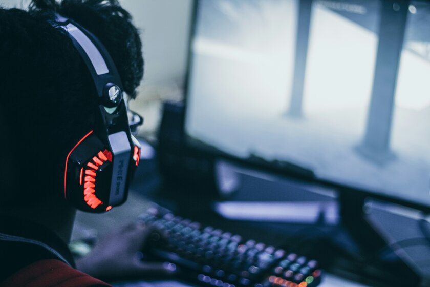 Игровой «Ростелеком»: в России запустили платформу с более чем 3000 играми