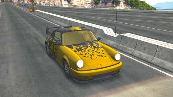 Drag Racing 3D: Уличные гонки 2 3.1.3. Скриншот 12
