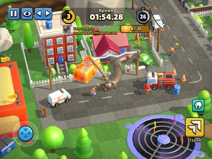 Hissy Fit 2.8.1. Скриншот 21