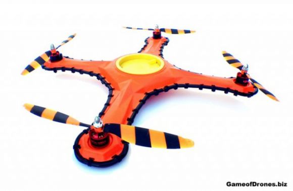 Gadget Overview #7 (13.04.2014) [БОНУС]