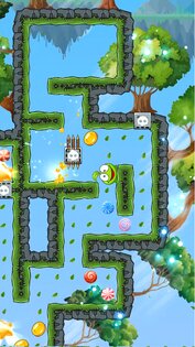 Sugar Rush 4.68.1. Скриншот 2