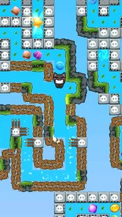 Sugar Rush 4.68.1. Скриншот 3