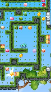 Sugar Rush 4.68.1. Скриншот 4