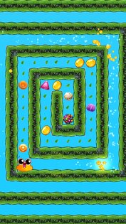 Sugar Rush 4.68.1. Скриншот 5