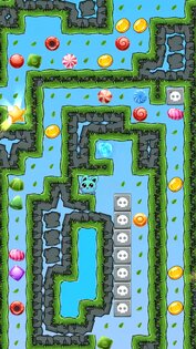 Sugar Rush 4.68.1. Скриншот 6