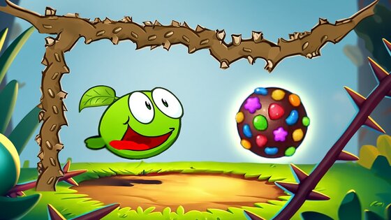 Sugar Rush 4.68.1. Скриншот 7