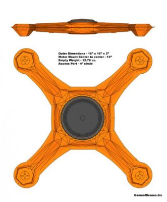 Gadget Overview #7 (13.04.2014) [БОНУС]