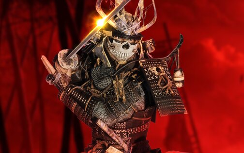 Samurai Ninja Battle – Ronin Warrior 4.0. Скриншот 4