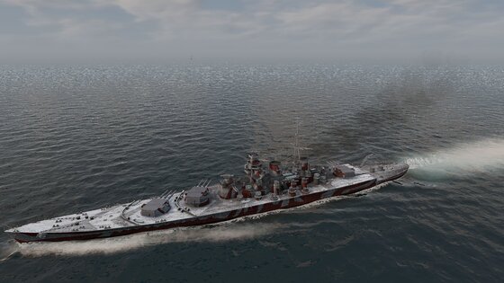 Naval Frontline: Морские Бои 2.00.076f. Скриншот 25