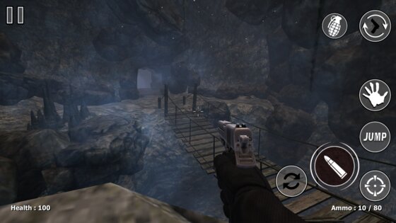 Evil Monsters 3 5.0. Скриншот 3