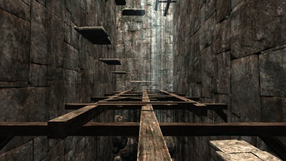 Evil Monsters 3 5.0. Скриншот 4