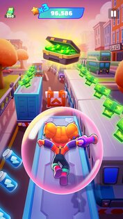 Super Runners 1.3.1. Скриншот 3