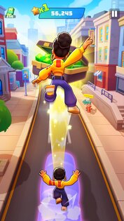 Super Runners 1.3.1. Скриншот 18