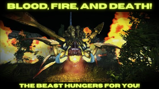 Dead World Apocalypse 5599995. Скриншот 15