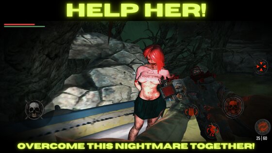 Dead World Apocalypse 5599995. Скриншот 18