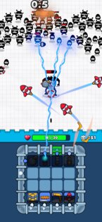 Bounce Defense 1.6.1. Скриншот 1
