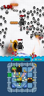 Bounce Defense 1.6.1. Скриншот 4