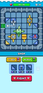 Bounce Defense 1.6.1. Скриншот 5