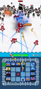 Bounce Defense 1.6.1. Скриншот 6