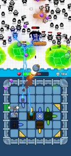 Bounce Defense 1.6.1. Скриншот 7