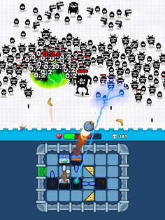 Bounce Defense 1.6.1. Скриншот 9